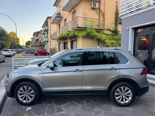 VW TIGUAN 2.0 TDI SCR DSG ADVANCED BLUEM TECHNOLOGY - Foto 6