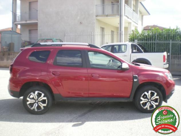 DACIA Duster 1.0 TCe 100 CV ECO-G 4x2 Prestige - PREZZO REALE rif. 23923388 - Foto 8
