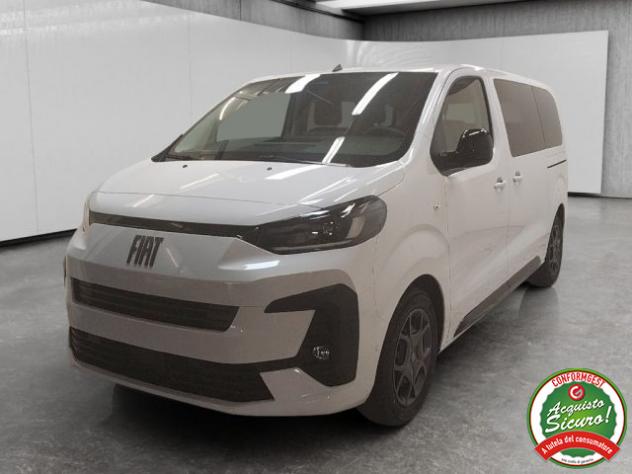 FIAT Ulysse COMBI M1 L3H1 2.2 Mjet 4 180cv AT8 POP rif. 23918183