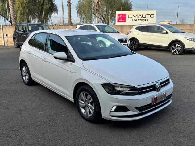 Volkswagen Polo Business 1.6 TDI 95 CV 5p Comfortline BlueMotion Tech.
