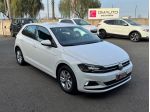 Volkswagen Polo Business 1.6 TDI 95 CV 5p Comfortline BlueMotion Tech.