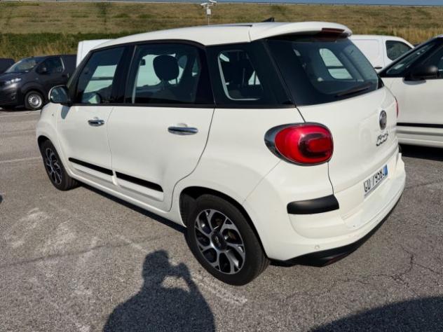 FIAT 500L 1.3 Multijet 95 CV Business rif. 23761056 - Foto 6