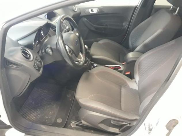 FORD Fiesta 1.5 TDCi 75CV 5 porte ST-Line rif. 23152291 - Foto 8