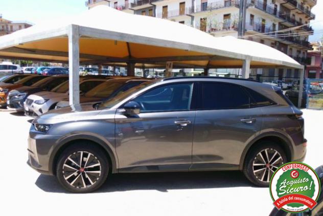 DS AUTOMOBILES DS 7 BlueHDi 130 aut. Performance Line rif. 23940211 - Foto 4
