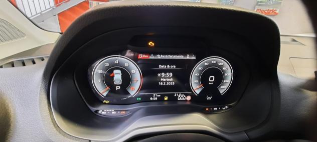 Audi Q2 Q2 35 1.5 tfsi 150 s-tronic+PACK S.LINE EXTERIOR DA € 26950!! - Foto 2