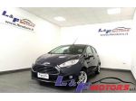 Ford Fiesta 1.5 TDCi