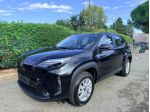 TOYOTA Yaris Cross 1.5 Hybrid 5p. E-CVT Active LED - BT - ACC - 16 rif. 24175035