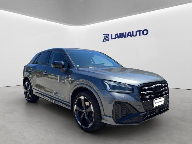 Audi Q2 1.5 35 TFSI S LINE EDITION S TRONIC - Foto 8
