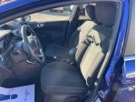 FORD Fiesta 6ª serie Fiesta 1.4 5p. Bz.- GPL Titanium