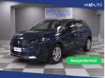 Peugeot 3008 1.5 BlueHDI Active Pack S&S 130CV