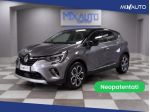 Renault Captur 1.6 E-Tech Full Hybrid Techno Fast Track 145CV Auto