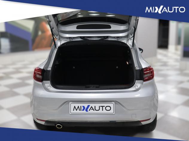 RENAULT Clio 1.0 TCe 90cv Techno EU6D-Isc - Foto 7
