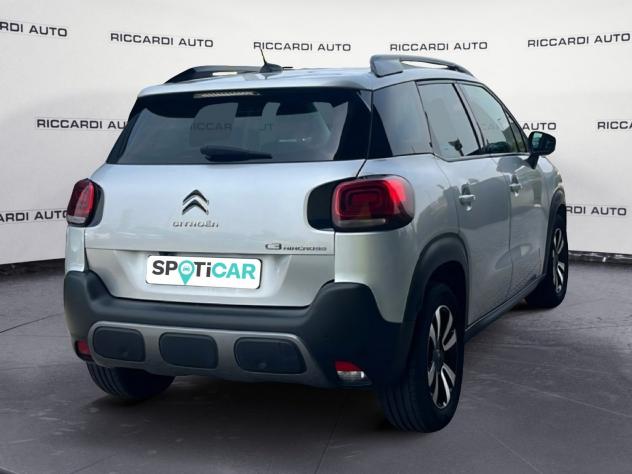 Citroën C3 Aircross BlueHDi 100 S&S Shine - Foto 4