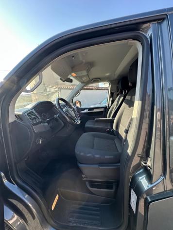 Volkswagen Multivan Multivan 2.0 tdi Comfortline 199cv dsg - Foto 10