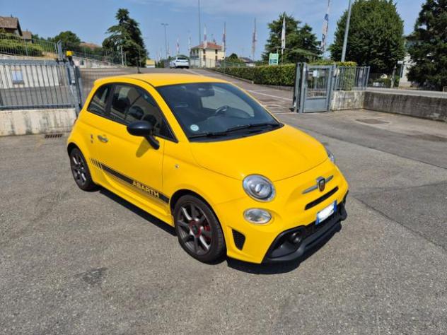ABARTH 595 1.4 Turbo T-Jet 145 CV rif. 23899727 - Foto 5