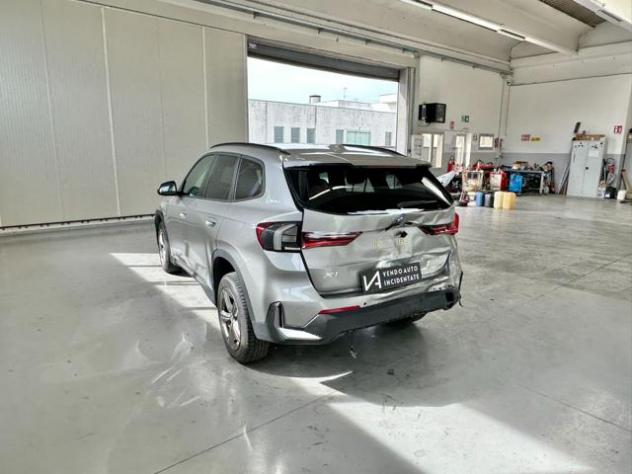 BMW X1 XDDRIVE 25E rif. 24140030 - Foto 5