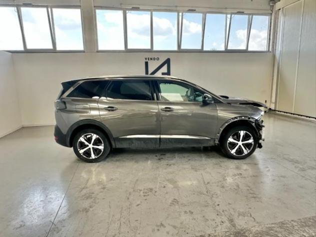 PEUGEOT 5008 BLUEHDI 130CV S&S 7 POSTI EAT8 GT rif. 24152719 - Foto 8
