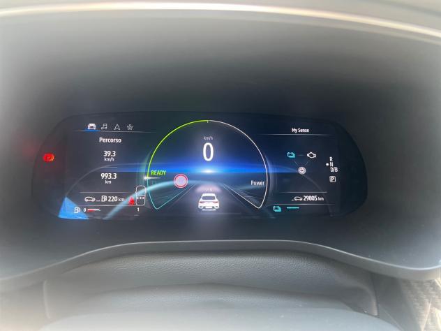 Renault Arkana E-Tech 1.6 full hybrid E-Tech Engineered Fast Track - Foto 6