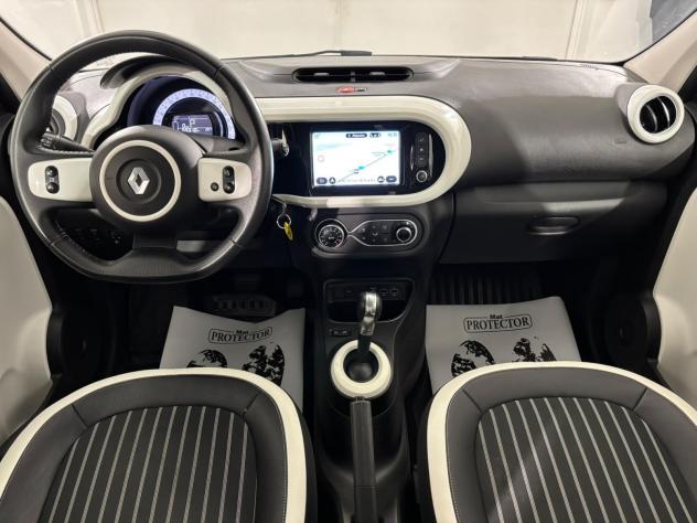 Renault Twingo Electric Intens FULL OPTIONAL - Foto 8