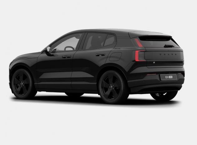 Volvo EX30 P5 Long Range Plus Black Edition - Foto 8