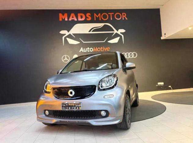 SMART ForTwo 90 0.9 Turbo Passion rif. 24130645 - Foto 2