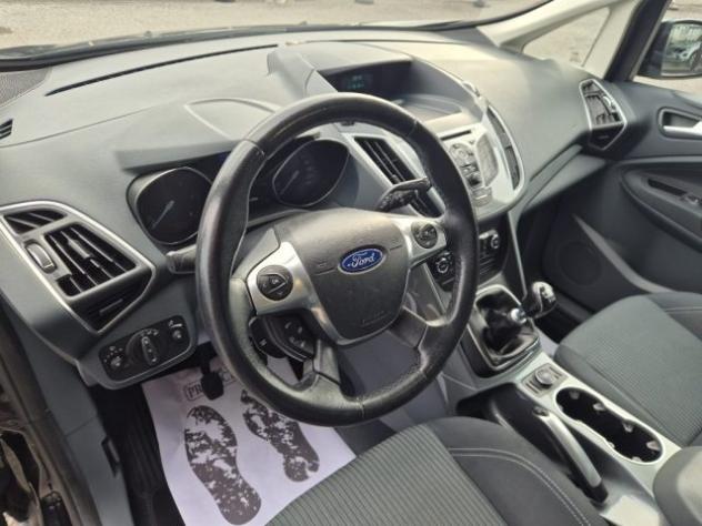 FORD C-Max 1.6 TDCi 115CV Business rif. 24216909 - Foto 10
