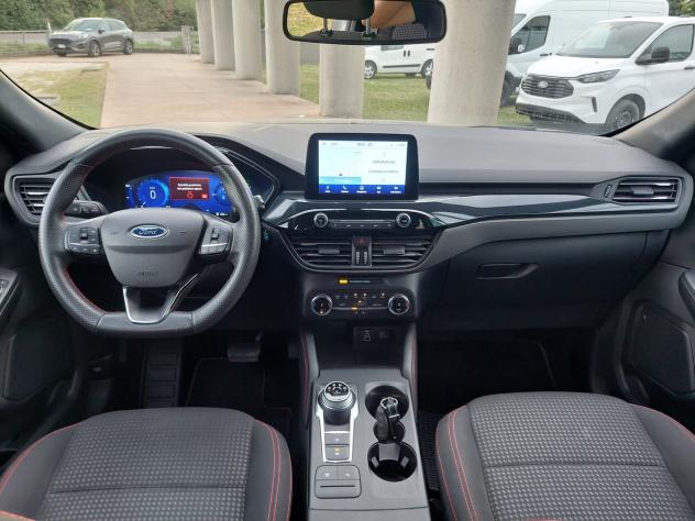 Ford Kuga Kuga 2.5 full hybrid ST-Line 2wd 190cv cvt - Foto 9