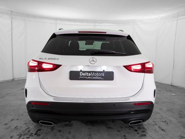 Mercedes-Benz GLA 200 d AMG Line Extra - Foto 3