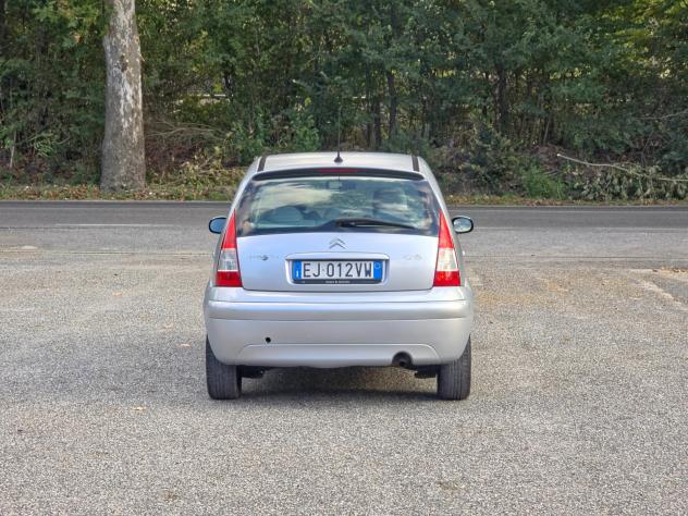 Citroen C3 1.4 Eco Energy G Seduction E4 Automatico NEO 2011 - Foto 5