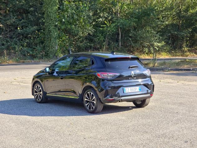 Renault Clio TCe 90 CV 5 porte Esprit Alpine E6E Manuale NEO 2025 - Foto 4
