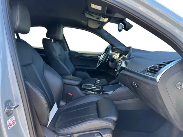 🚘 BMW X4 xDRIVE 20d MHEV 48V M SPORT AUTOMATICA - Foto 8