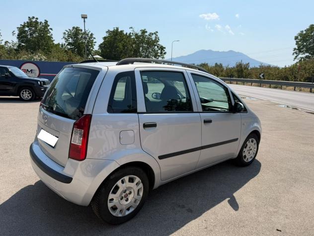 FIAT Idea Emotion - Foto 8