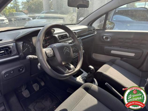 CITROEN C3 PureTech 82 Feel rif. 24211363 - Foto 5