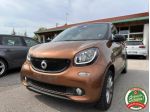 SMART ForFour 70 1.0 Youngster OK Neo Patentati rif. 19707433