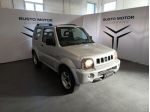 Suzuki Jimny Jimny 1.3 16v JLX 4wd