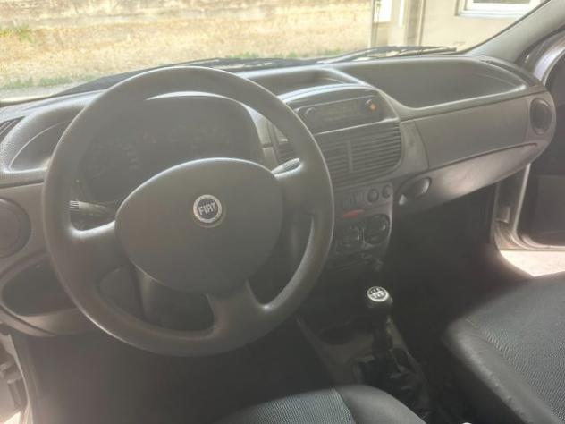 FIAT Punto Classic 1.2 3 porte rif. 23921635 - Foto 8