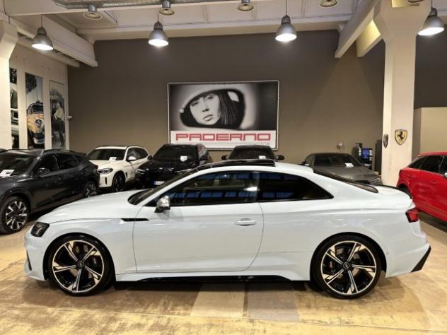 AUDI RS 5 Coupé Competition quattro - FULL IVA rif. 23408503 - Foto 2