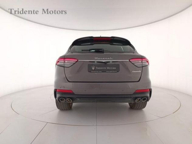 MASERATI Levante MHEV 330 CV AWD GT rif. 20918065 - Foto 5