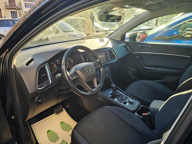 Seat Ateca 1.6 TDI DSG Business 03/2019 - Foto 8