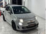 Abarth 595 1.4 Turbo T-Jet 160 CV Turismo