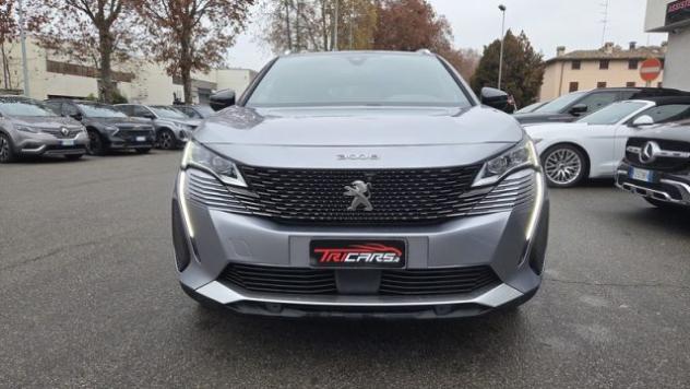 PEUGEOT 3008 BlueHDi 130 S&S EAT8 GT Pack PERMUTE UNICOPROPR. rif. 23992564 - Foto 2