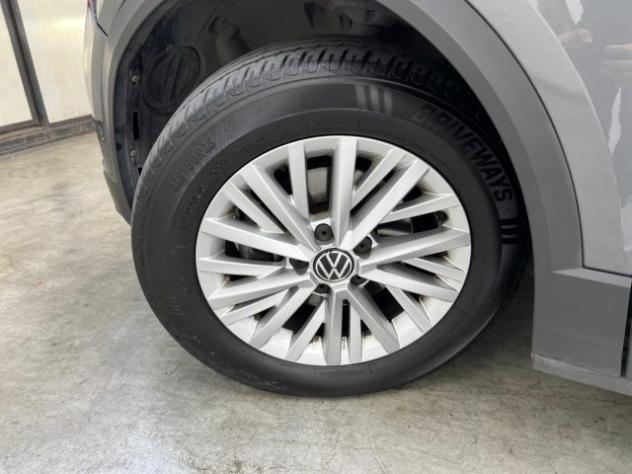 VOLKSWAGEN T-Roc 1.5 TSI ACT DSG Life rif. 24016789 - Foto 6