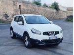 Nissan Qashqai 1.5 dCi 110cv Acenta fine 2013