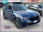 BMW X5 xDrive30d 48V MSPORT TETTO RADAR KAMERA C21" LASER rif. 24039576