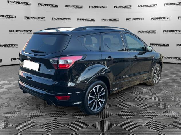 Ford Kuga 2.0 TDCi 150CV Pshift S&S AWD ST-Line - Foto 5