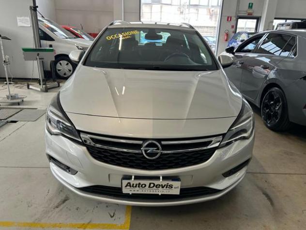 OPEL Astra 1.6 CDTI EcoFLEX S&S Sports Tourer Elective rif. 24208153 - Foto 2