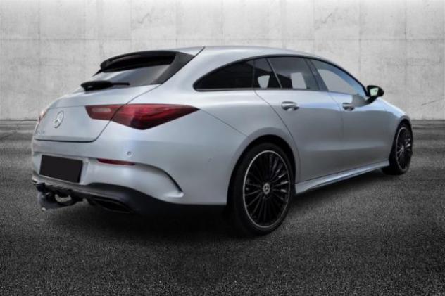 MERCEDES-BENZ CLA 200 d Automatic Shooting Brake AMG Line Advanced Plus rif. 24211457 - Foto 4