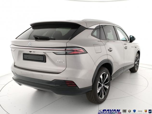 MG HS 1.5 Hybrid+ Comfort 224cv - Foto 3