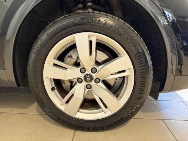 Audi Q5 II 2020 40 2.0 tdi mhev 12V Business Advanced quattro s-tronic - Foto 7