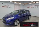 FORD - Fiesta -  1.0 80 CV 5p. Titanium
